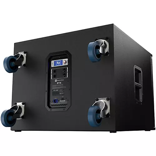 Electro-Voice ETX-18SP 18