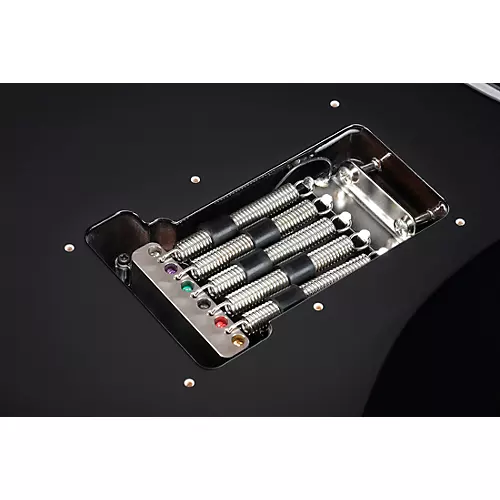 Ibanez Prestige AZ2203N Electric Guitar Black