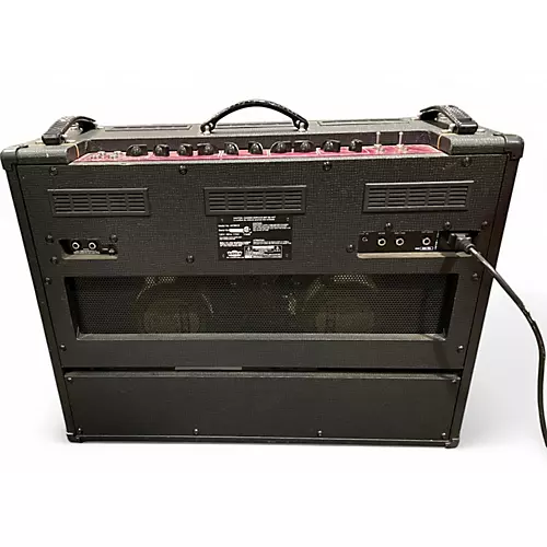 Used VOX AC30C2 2x12 30W Tube Guitar Combo Amp