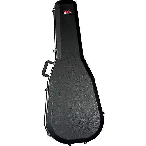 Gator GC-DREAD-12 Deluxe Dreadnought 6/12-String Guitar Case