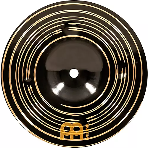 MEINL Classics Custom Dark Splash Cymbal 12 in.
