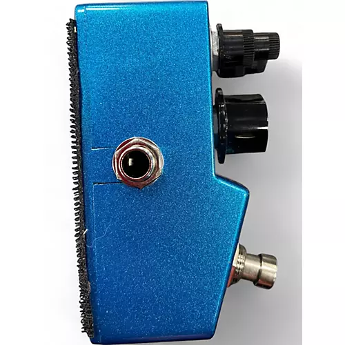 Used Ibanez Mini Super Metal Effect Pedal