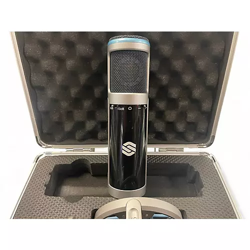 Used Sterling Audio ST155 Condenser Microphone