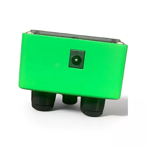 Used Ibanez TS9 Tube Screamer Distortion Effect Pedal