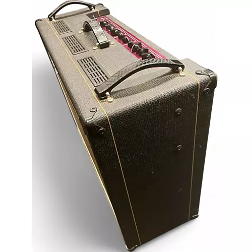 Used VOX AC30C2 2x12 30W Tube Guitar Combo Amp
