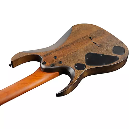 Ibanez RGD7521PB Deep Seafloor Fade Flat