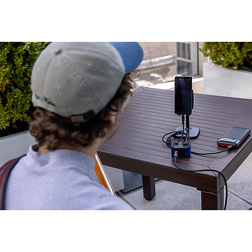 Zoom AMS-22 Audio Interface