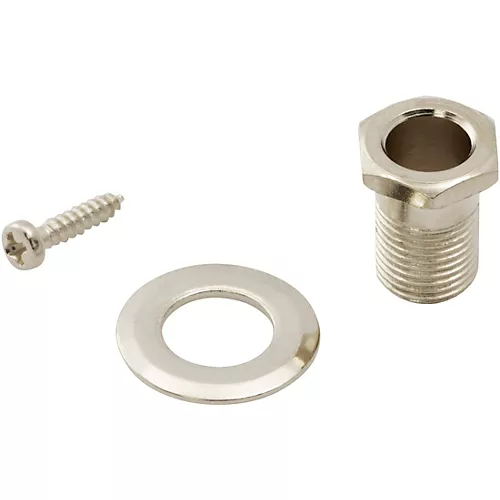 Grover Rotomatics With 18:1 Gear Ratio 102-18 Series Keystone Button Tuning Machines Chrome