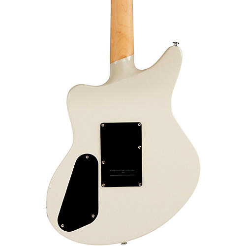 D'Angelico Premier Series Bedford SH Limited-Edition Electric Guitar With Tremolo Navy Blue