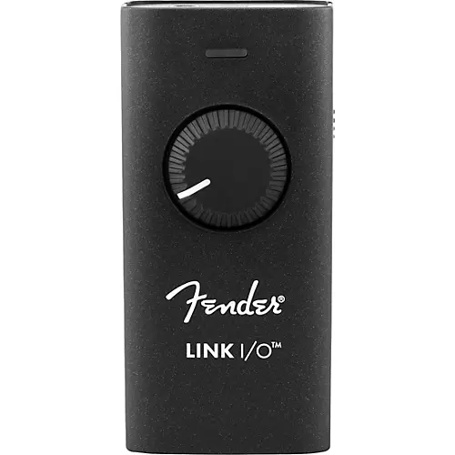Fender I/O Portable USB-C Audio Interface