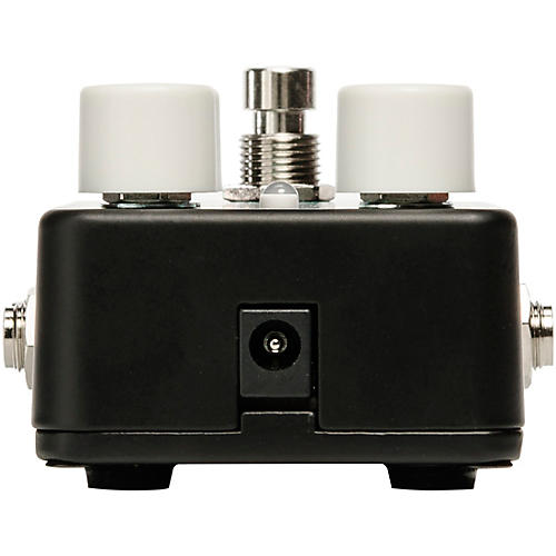 Electro-Harmonix Oceans 11 Multifunction Digital Reverb Effects Pedal