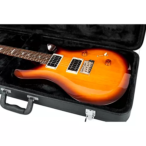 Gator PRS Style & Wide Body Electric Guitar Case For PRS Style and Wide Body Guitars