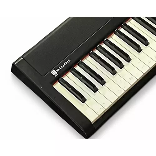 Used Williams Legato III 88 Key