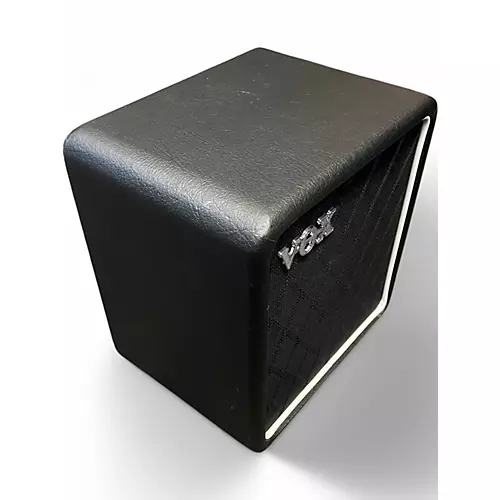 Used VOX BC108 25W 1X8 Guitar Cabinet