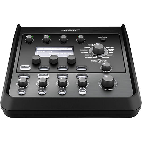 Bose L1 Pro32 Portable PA With Dual Sub2 Powered Bass Modules and T4S Audio Engine