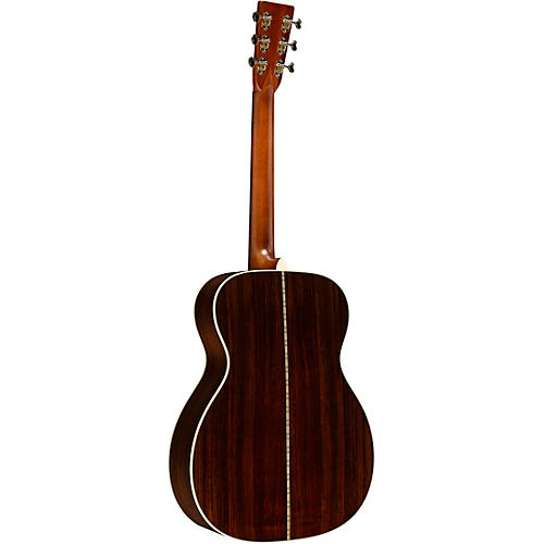 Martin 000-28 Standard Auditorium Acoustic Guitar 1935 Sunburst