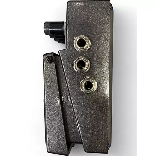 Used BOSS RV6 Digital Reverb Effect Pedal