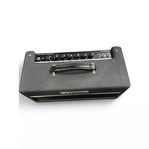 Used Fender Bassbreaker 15W Tube Guitar Amp Head