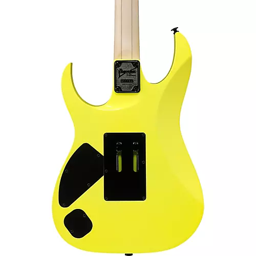 Ibanez RG565R Genesis Collection Electric Guitar Desert Sun Yellow
