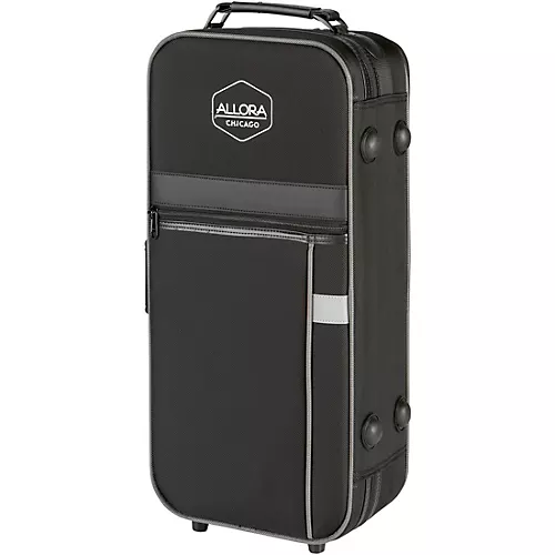 Allora ATR-580 Chicago Series Professional Bb Trumpet Matte Lacquer