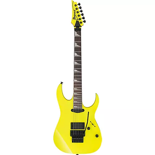 Ibanez RG565R Genesis Collection Electric Guitar Desert Sun Yellow