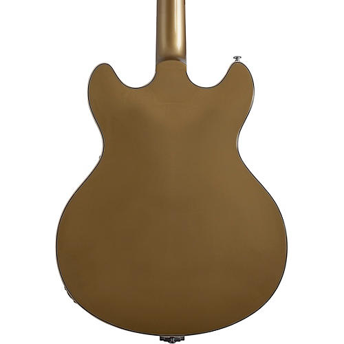 Schecter Guitar Research Corsair Semi-Hollow Electric Guitar Gloss Natural