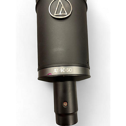 Used Audio-Technica AT4060 Condenser Microphone