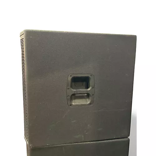 Used JBL PRX818XLFW Powered Subwoofer