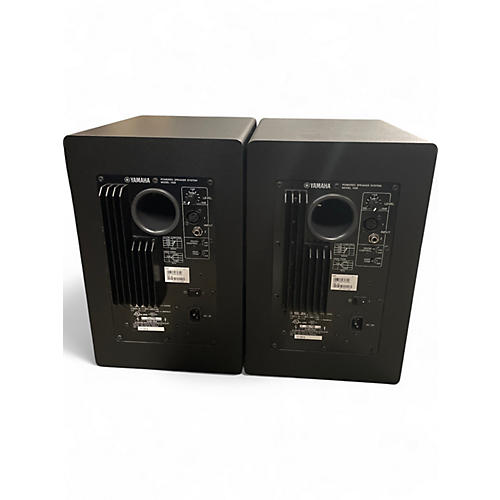 Used Yamaha HS8 Pair Powered Monitor