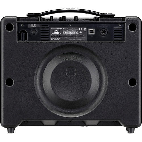 VOX VX50 GTV 50W 1x8 Digital Modeling Combo Amp