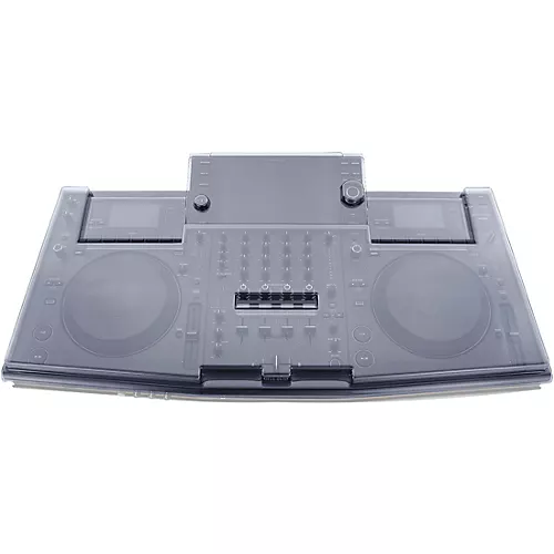 Pioneer DJ OPUS QUAD and Decksaver Cover Bundle