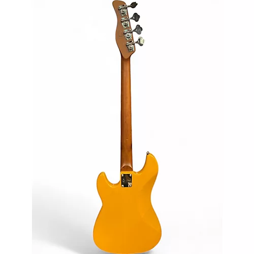 Used Sire Marcus Miller D5 Natural Electric Bass Guitar Natural