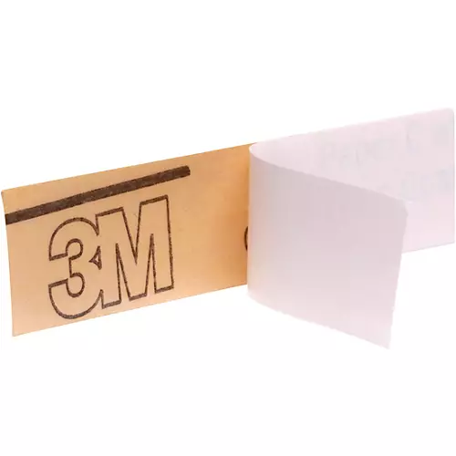 Music Nomad Fret Leveler L-Beam Blue 24 in.