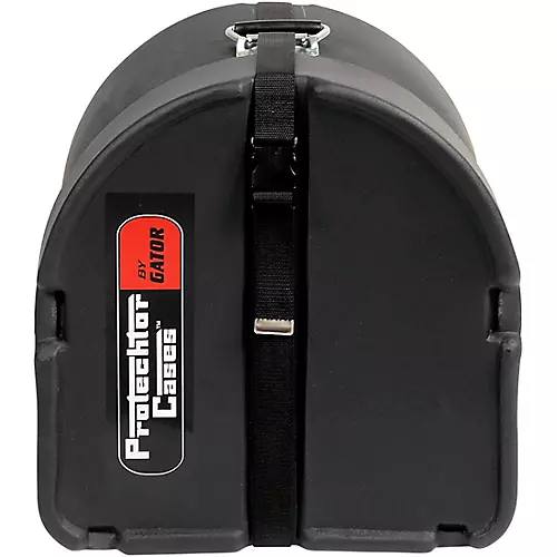 Protechtor Cases Protechtor Classic Bass Drum Case 22 x 14 in. Black