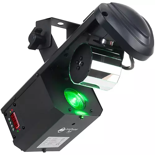 American DJ Pocket Roll Pak