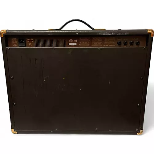 Used Ibanez TROUBADOUR 225 Acoustic Guitar Combo Amp