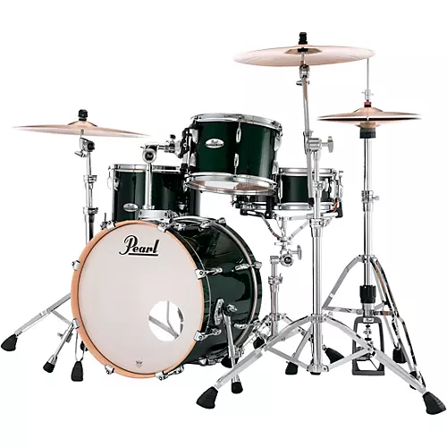 Pearl Professional Maple 3-Piece Shell Pack With 20