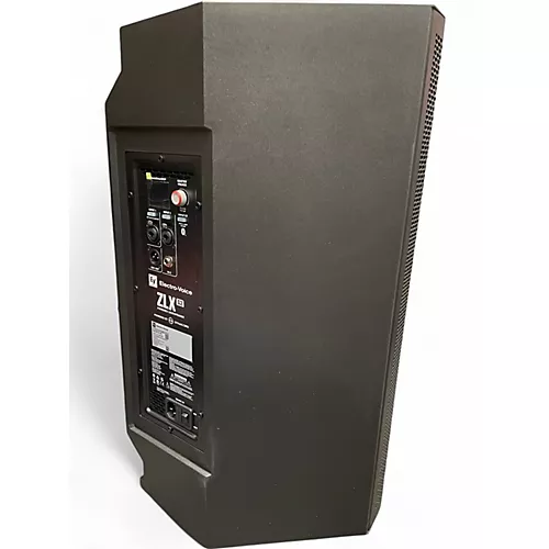 Used Electro-Voice ZLX-15P G2 Powered Speaker