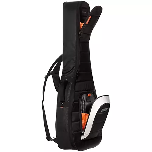 MONO M80 Classical/OM Case Jet Black