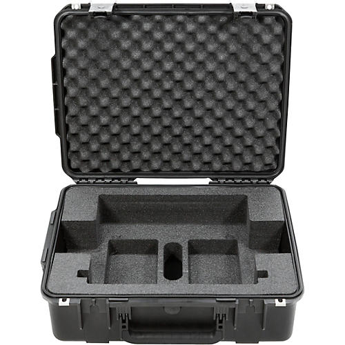 Roland SPD-SX Sampling Pad With SKB Case