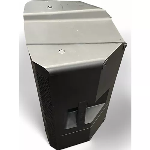 Used Mackie SRM210 Powered Speaker