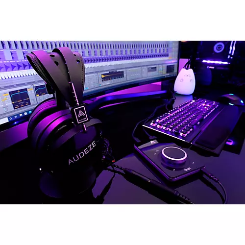 Audeze LCD-2 Classic Closed back Black/Grey