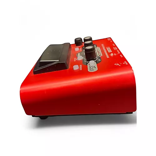 Used BOSS VE2 Vocal Harmonist Effect Processor