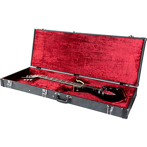 Ibanez Prestige PS10 Paul Stanley Signature Electric Guitar Black