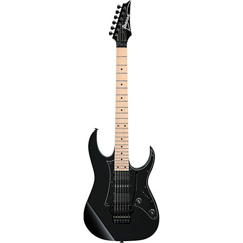 Ibanez RG550 Genesis Collection Electric Guitar Black