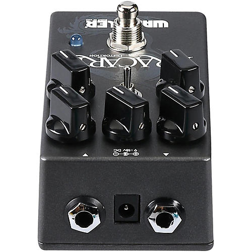 Wampler Dracarys High Gain Distortion Pedal