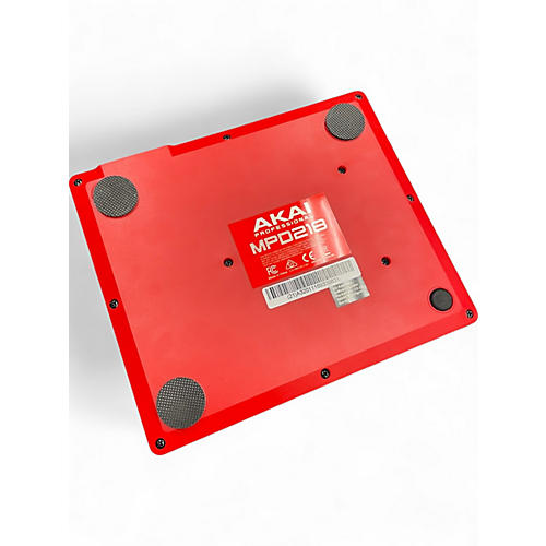 Used Akai Professional MPD218 MIDI Controller