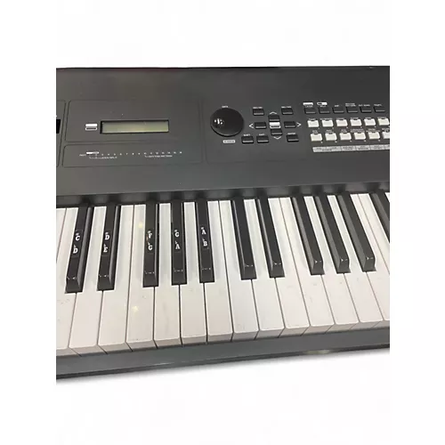 Used Yamaha MX88 Synthesizer
