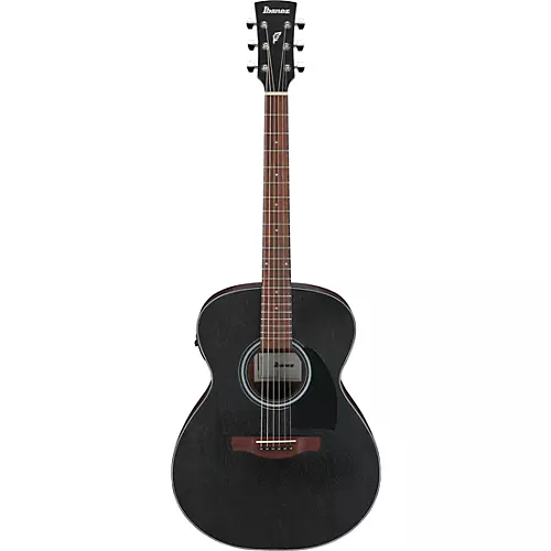 Ibanez PC54E Grand Concert Acoustic-Electric Guitar Natural