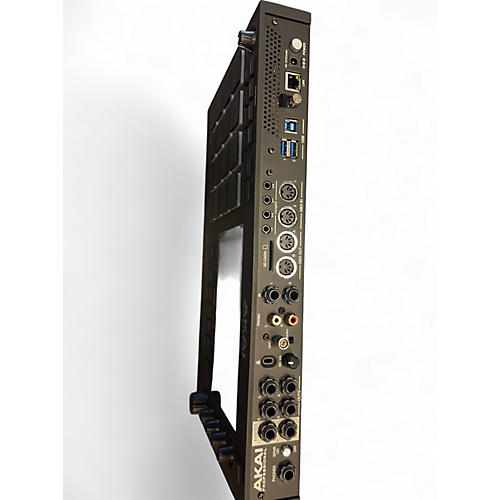 Used Akai Professional MPC Live 2 Production Controller